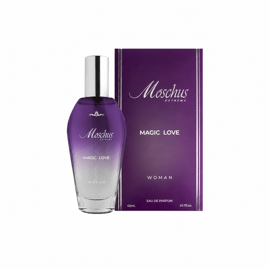 MAGIC LOVE MOŠUS EDP 45ML