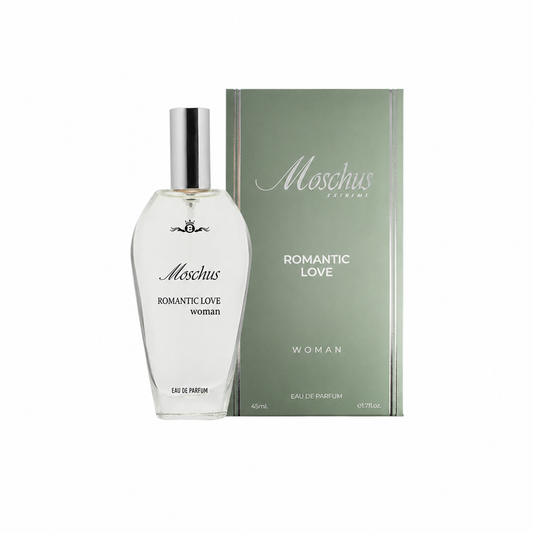 ROMANTIC LOVE MOŠUS EDP 45ML