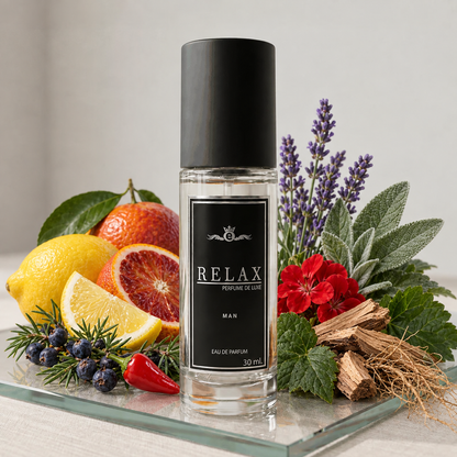 RELAX 30ML 4206 INSPIRACIJA K / D&G