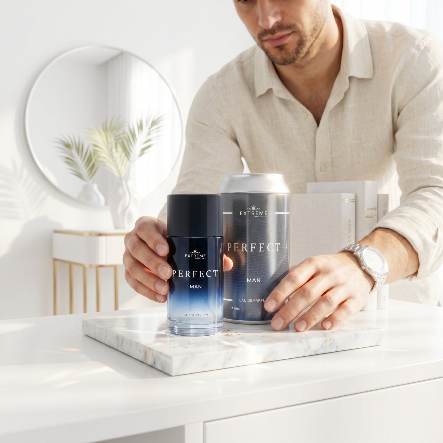 PERFECT MAN EXTREME LIMENKA 100ML