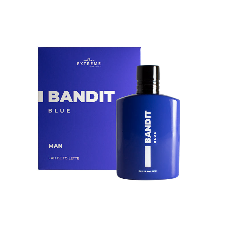 BANDIT BLUE MAN EDT 90ML