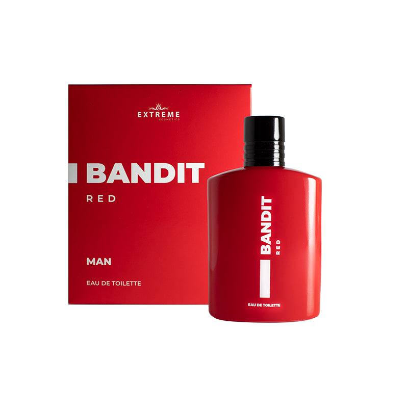 BANDIT RED MAN EDT 90ML