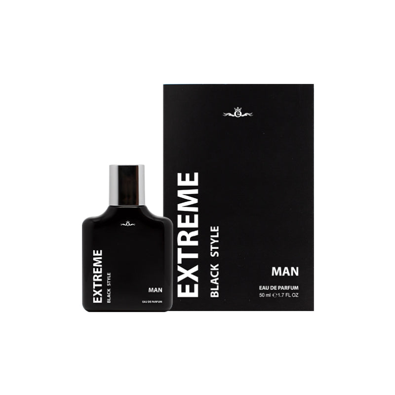 BLACK STYLE 50ML