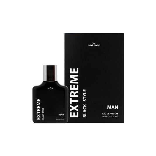 BLACK STYLE 50ML