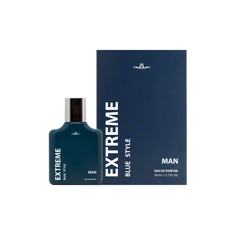 BLUE STYLE 50ML