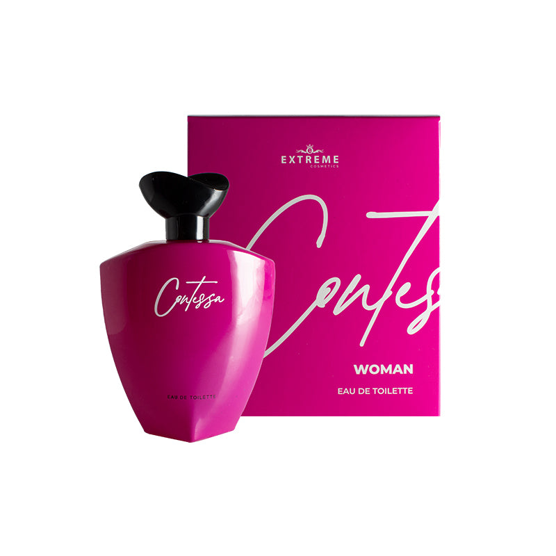CONTESSA WOMAN EDT 90ML