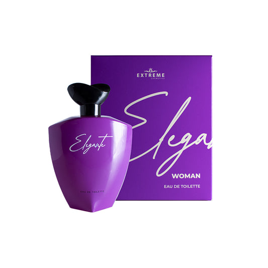 ELEGANT WOMAN EDT 90ML