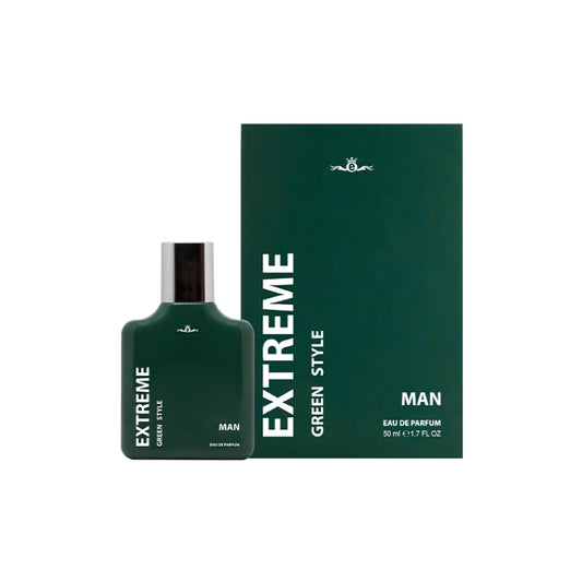 GREEN STYLE 50ML