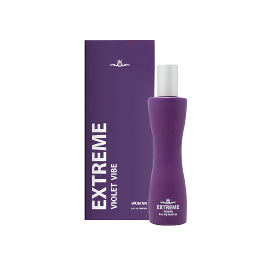 VIOLET VIBE 50ML