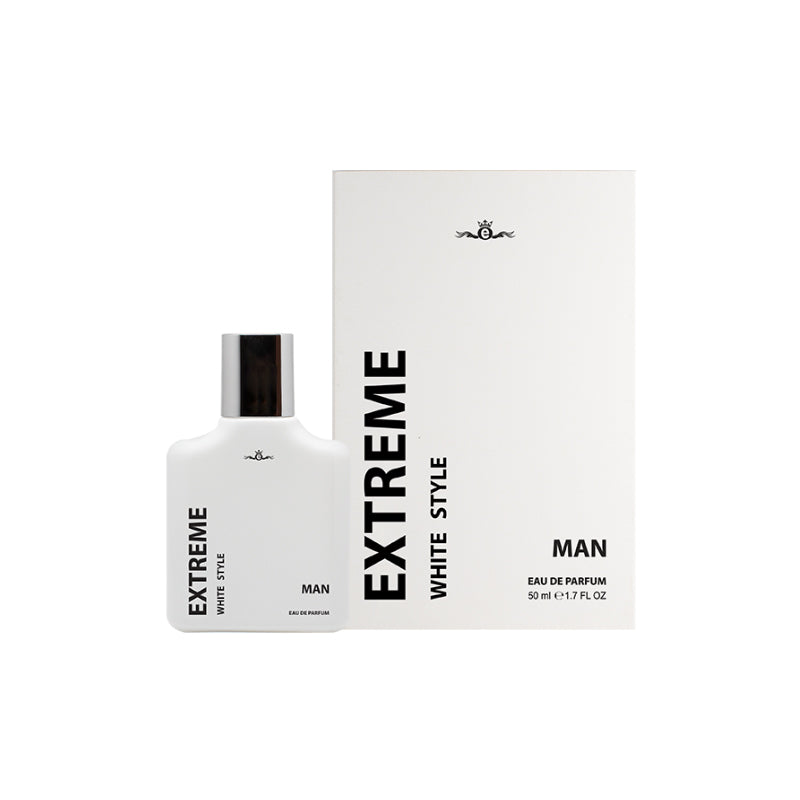 WHITE STYLE 50ML