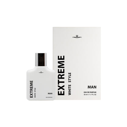 WHITE STYLE 50ML