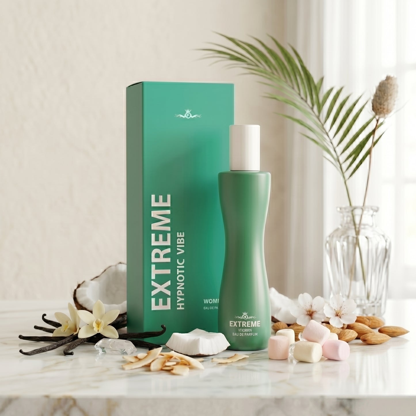 HYPNOTIC VIBE 50ML
