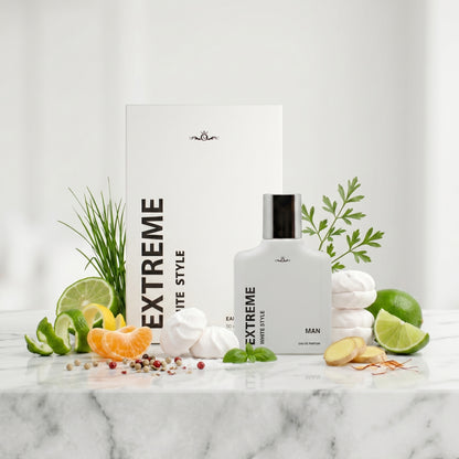 WHITE STYLE 50ML