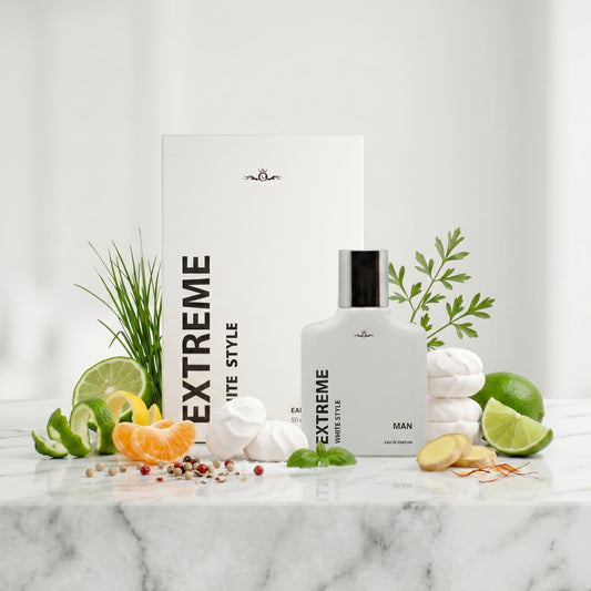 WHITE STYLE 50ML