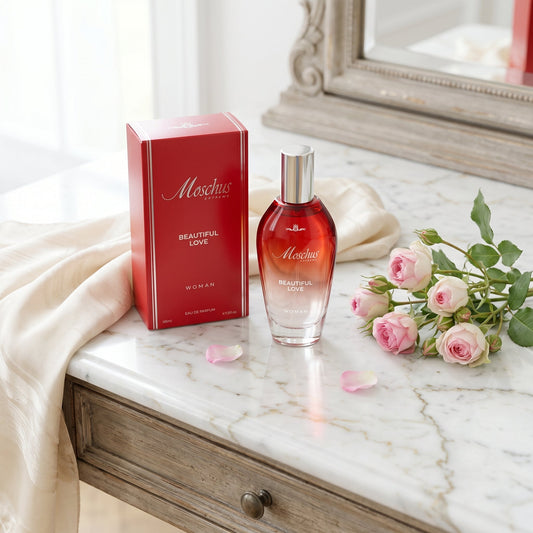 BEAUTIFUL LOVE MOŠUS EDP 45ML