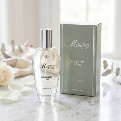 ROMANTIC LOVE MOŠUS EDP 45ML