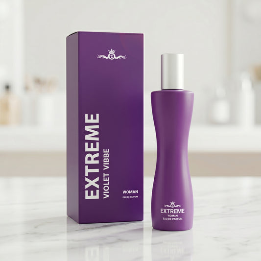 VIOLET VIBE 50ML
