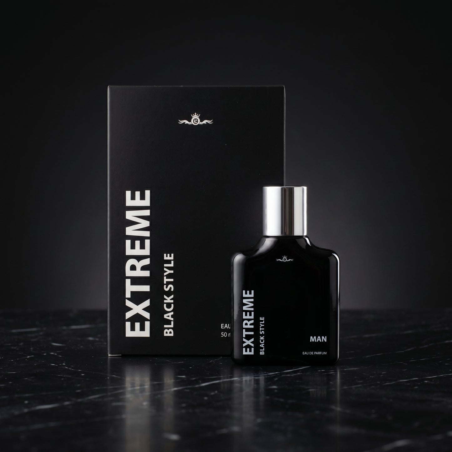 BLACK STYLE 50ML
