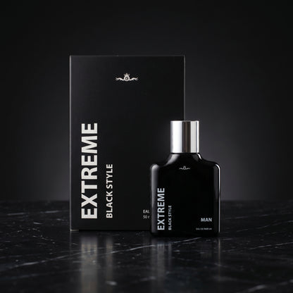 BLACK STYLE 50ML