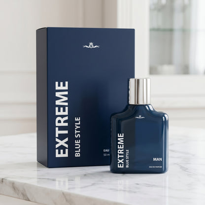 BLUE STYLE 50ML