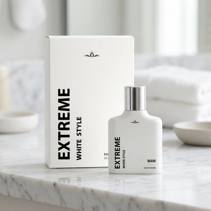 WHITE STYLE 50ML
