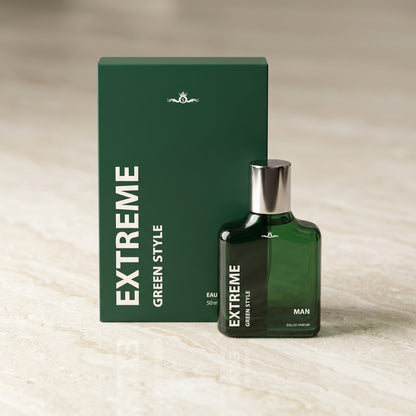 GREEN STYLE 50ML