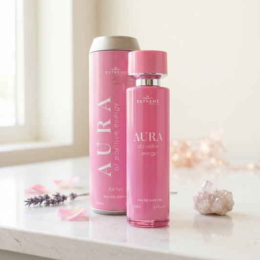 AURA WOMAN EXTREME LIMENKA 100ML