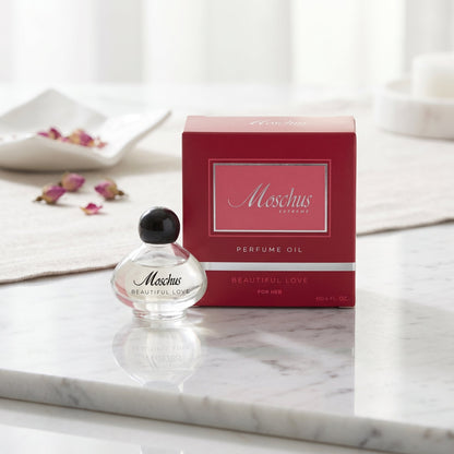 BEAUTIFUL LOVE MOŠUS ULJE 12ML