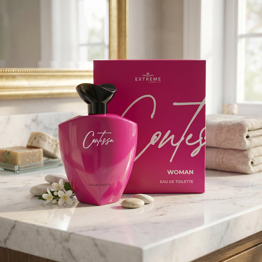 CONTESSA WOMAN EDT 90ML