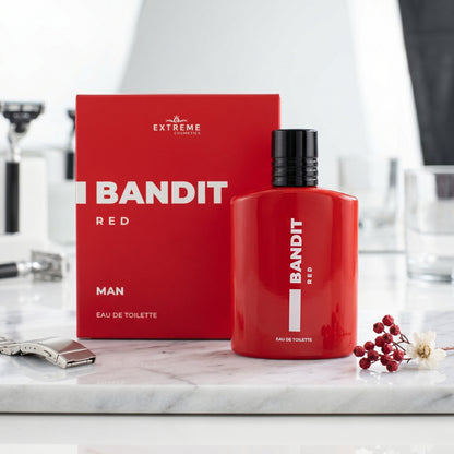 BANDIT RED MAN EDT 90ML
