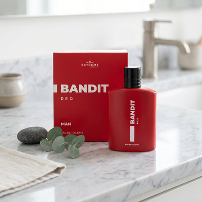 BANDIT RED MAN EDT 90ML