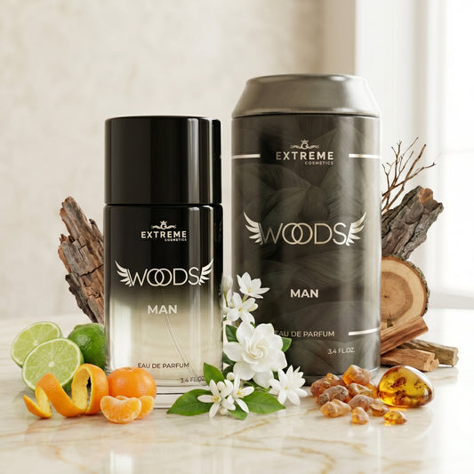Woods 100ml muški parfem 
