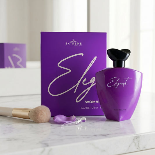 ELEGANT WOMAN EDT 90ML
