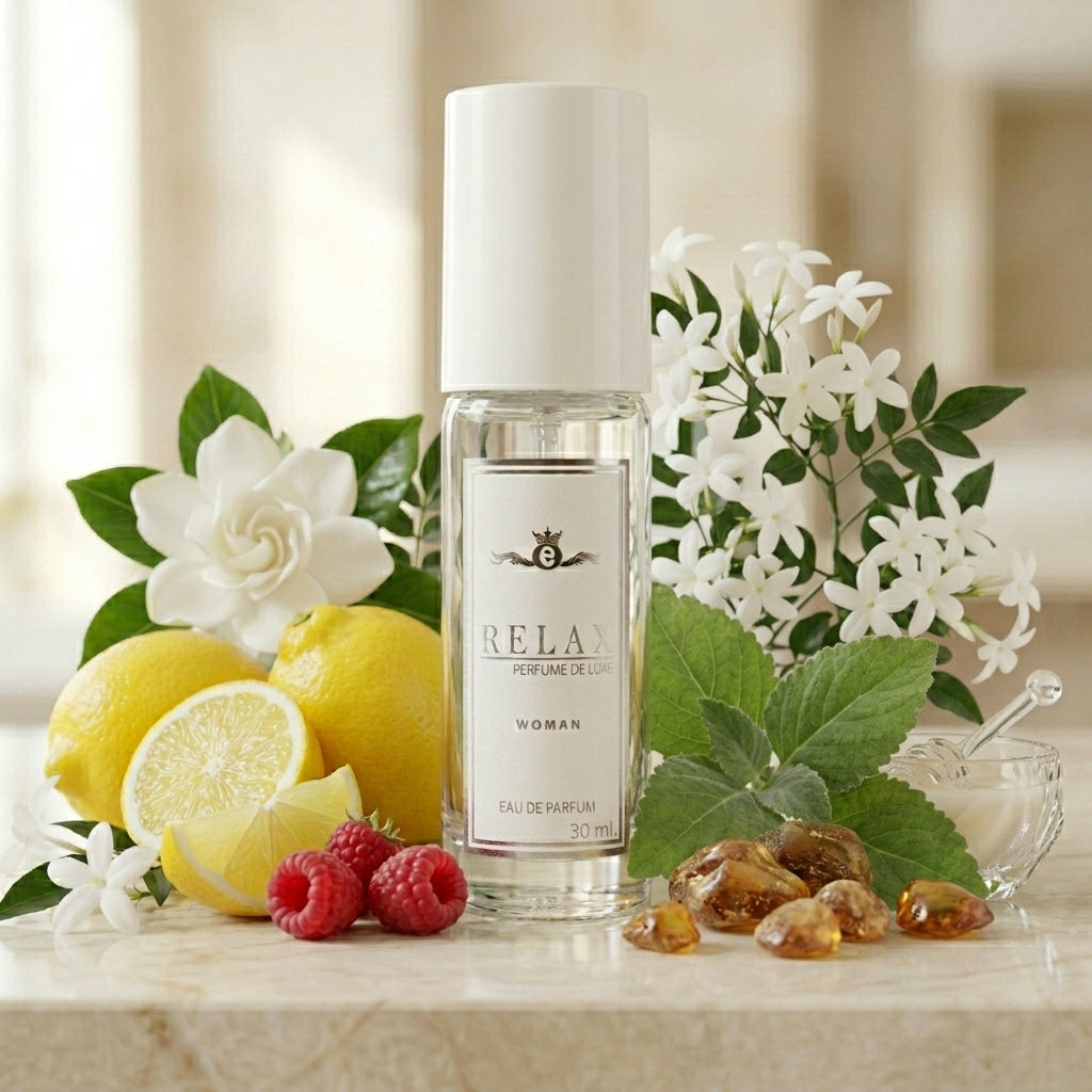 RELAX 30ML 4148 INSPIRISAN LADY MILION/ P.RABANNE