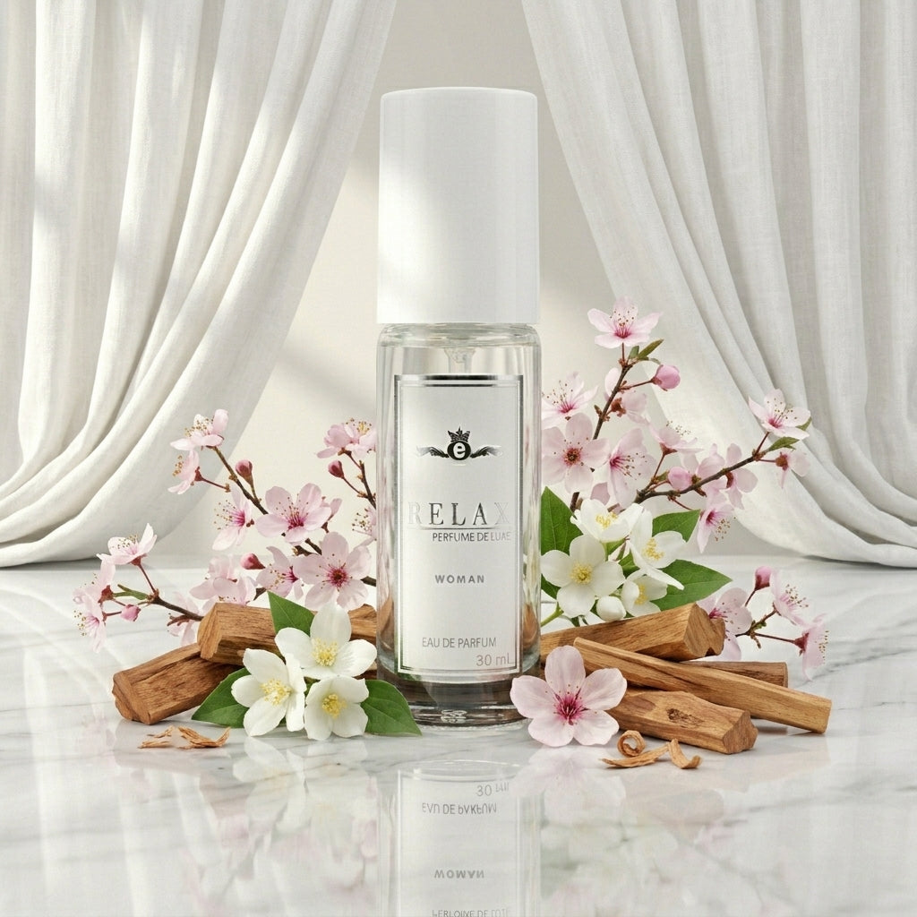 RELAX 30ML 4161 INSPIRISAN CHERY/ ESCADA