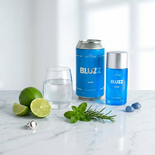 Bluzz 100ml muški parfem