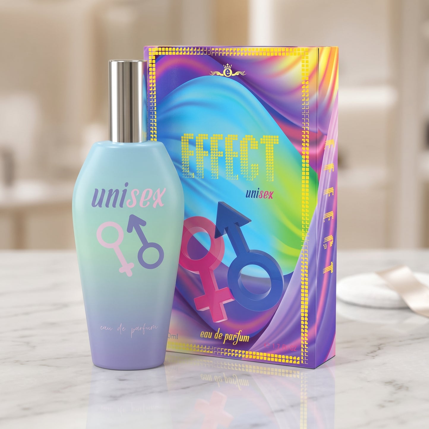 EFFECT UNISEX 50ML