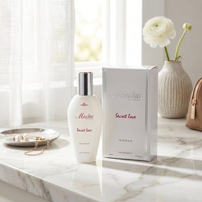 SECRET LOVE MOŠUS EDP 45ML