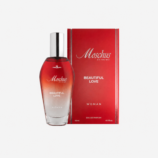 BEAUTIFUL LOVE MOŠUS EDP 45ML