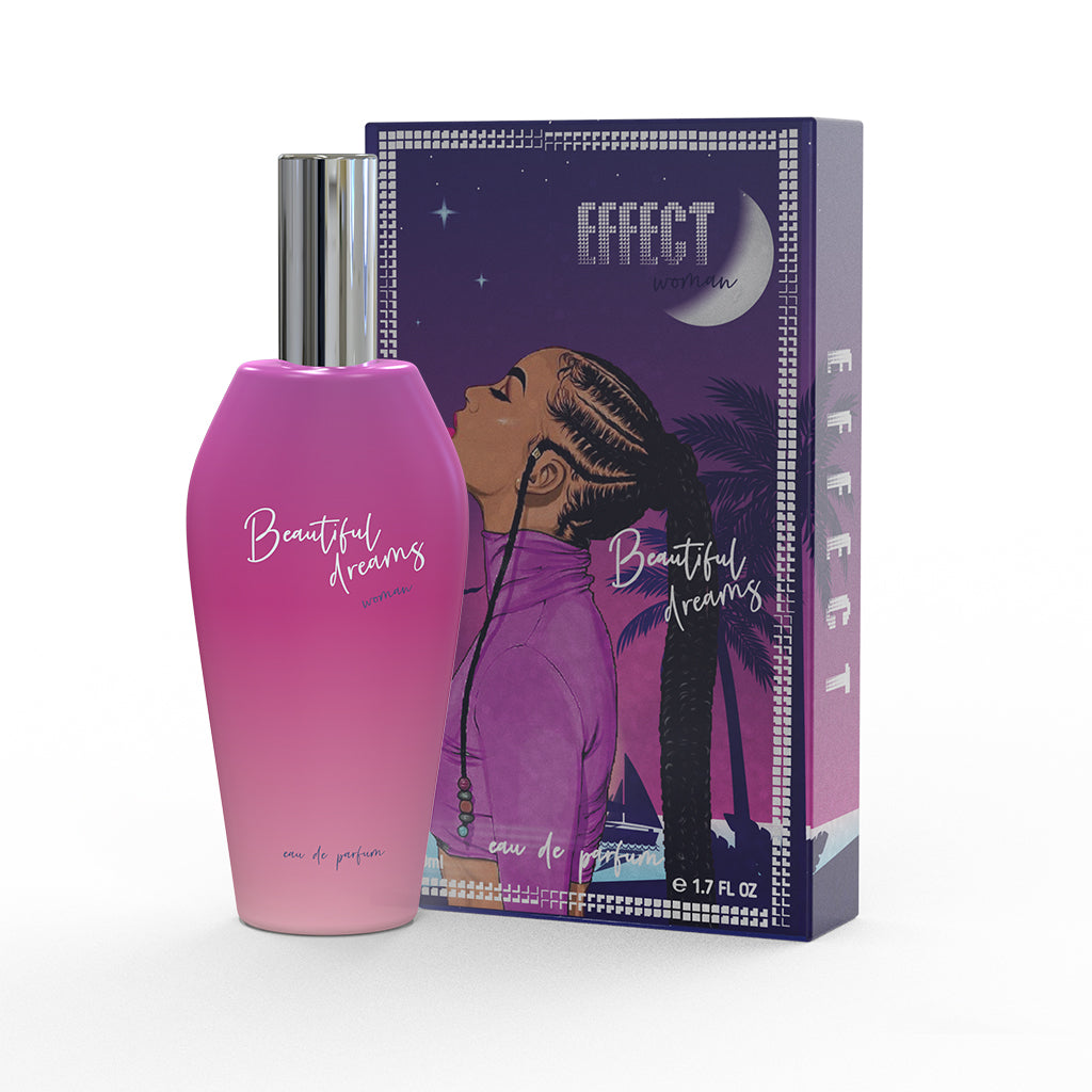 EFFECT BEAUTIFUL DREAMS 50ML