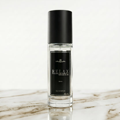 RELAX 30ML 4235 muški parfem inspirisan Paradigme Prada