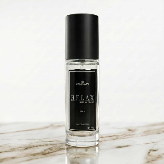 RELAX 30ML 4235 muški parfem inspirisan Paradigme Prada