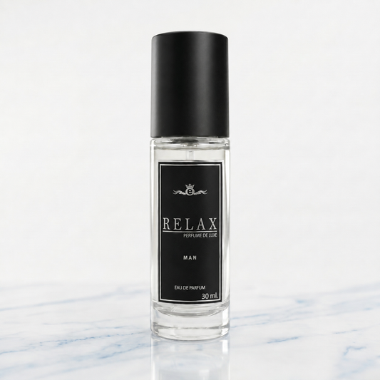 RELAX 30ML 4211 muški parfem inspirisan CR7/C.Ronaldo