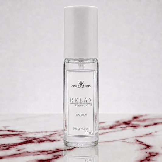 RELAX 30ML 4111 ženski parfem inspirisan Aqua Kiss / V.Secret 