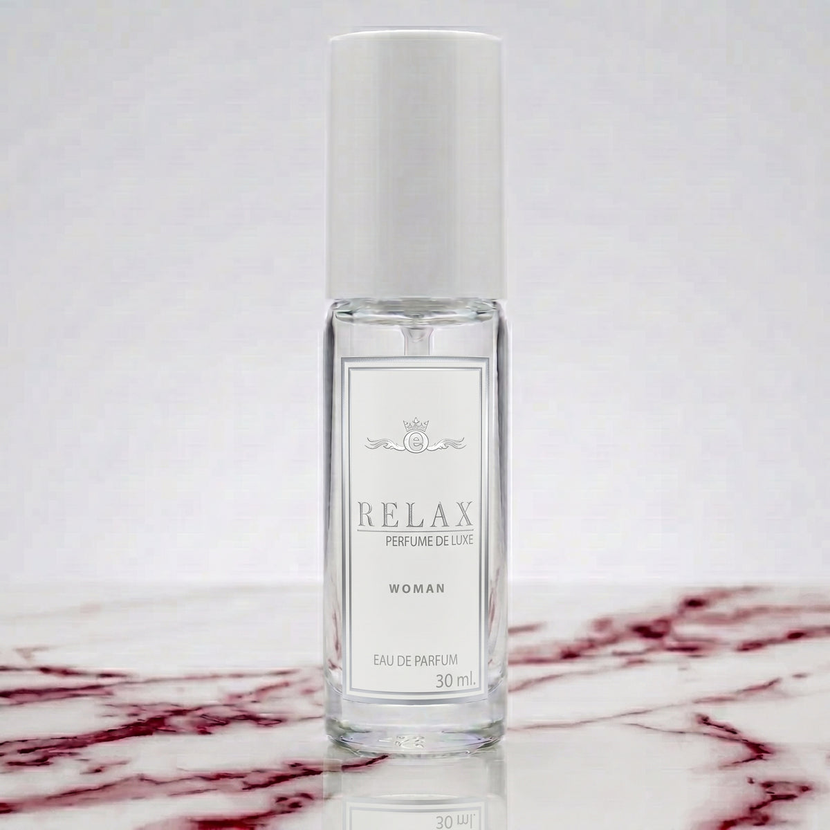 RELAX 30ML 4110 INSPIRACIJA FLOR DEL SOL /  ESCADA