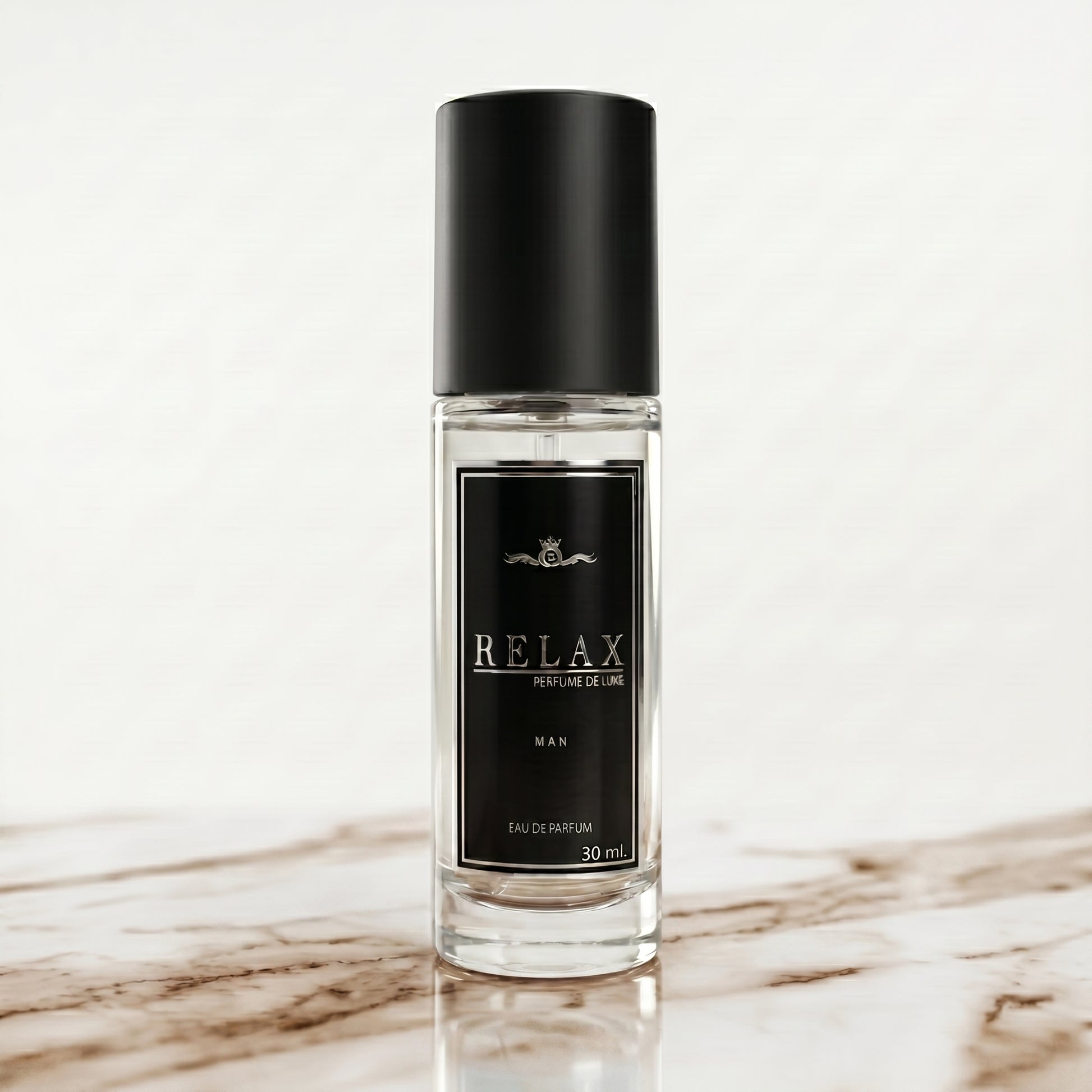 RELAX 30ML 4237 muški parfem inspirisan Burj Khalifa Lattafa Man