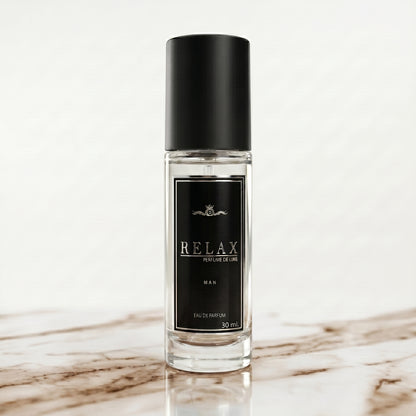 RELAX 30ML 4237 muški parfem inspirisan Burj Khalifa Lattafa Man