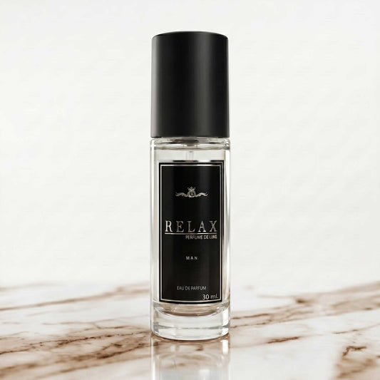 RELAX 30ML 4237 muški parfem inspirisan Burj Khalifa Lattafa Man