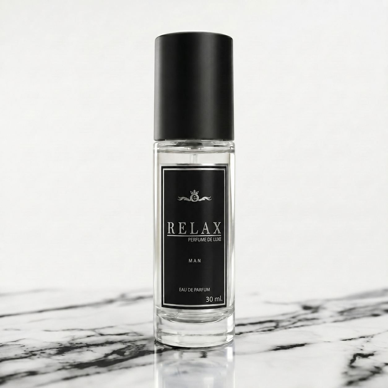 RELAX 30ML 4217 muški parfem inspirisan SCANDAL POUR HOMME/ J.P.G.