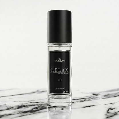 RELAX 30ML 4217 muški parfem inspirisan SCANDAL POUR HOMME/ J.P.G.